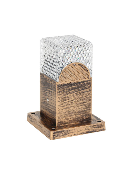 Keskor Kleine Post 21x14x14cm Keskor Kleine Post 21x14x14cm