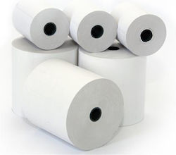 Kassenbons P80xD80mm 50 Stück Kassenbons P80xD80mm 50 Stück