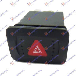 Alarme switch 7pin Vw Bora 98-05 1j0953235c 1 pc