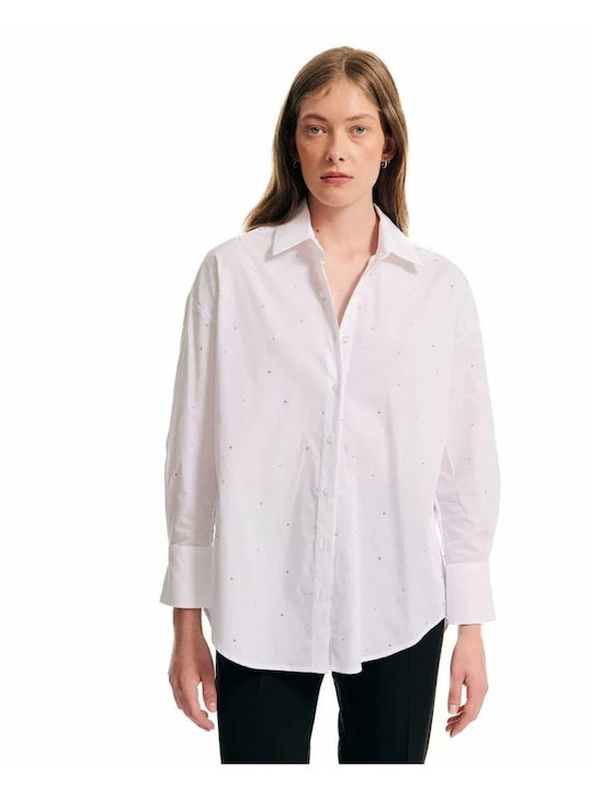 Forel Women's Long Sleeve Shirt ASPRO