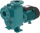 Leo Group Η Α Leo Xhs4000 Dreiphasig