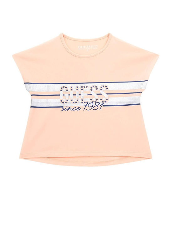 Guess Kids Blouse White