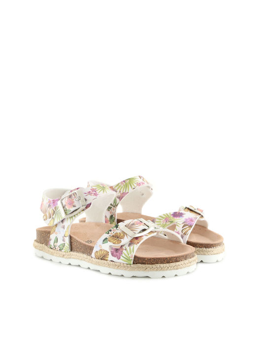 Lelli Kelly Kids' Sandals Marianna Fantasia Fiori