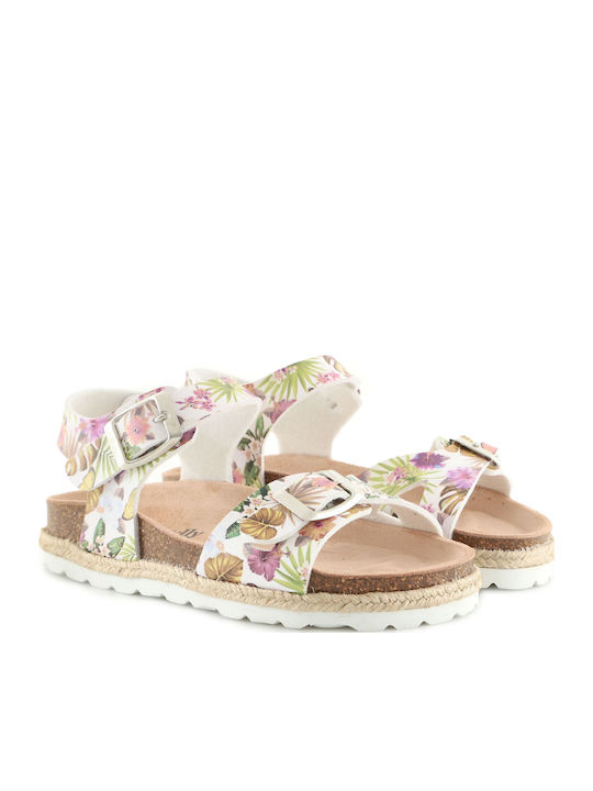 Lelli Kelly Kids' Sandals Marianna Fantasia Fiori