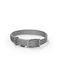 Glee Hundehalsband in Gray Farbe Groß
