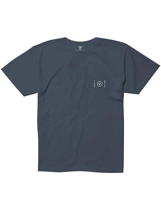 Vissla Παιδικό T-shirt NAVY