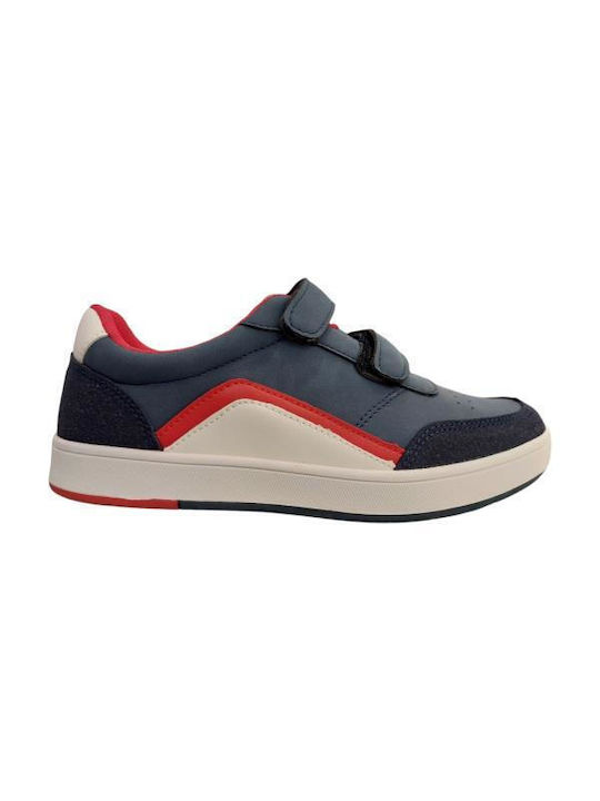 Renato Garini Kinder-Sneaker Blau