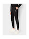 Pantaloni de Trening Negru