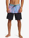 Surfsilk Herren Badebekleidung Bermuda Blau