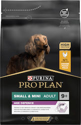 Pro Plan Age Defence 3kg Pro Plan Age Defence 3kg