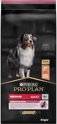 Pro Plan Sensitive Skin 14kg Pro Plan Sensitive Skin 14kg