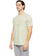 T-shirt Light Green