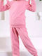 Acar Set Summer 2pcs Pink