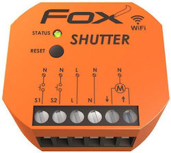 F&F Smart Switch Wi-Fi & RF 6A F&F Smart Switch Wi-Fi & RF 6A