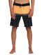 Billabong Fifty50 Airlite 19 Men's Swimwear Bermuda Black