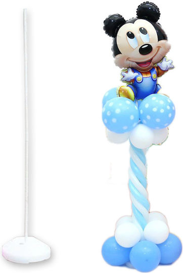 Base Construction Balloons 1,4 M Base Construction Balloons 1,4 M Height Heavy Duty 5 Kg