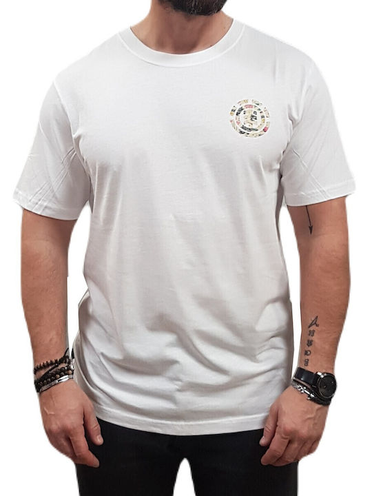 Element T-shirt White