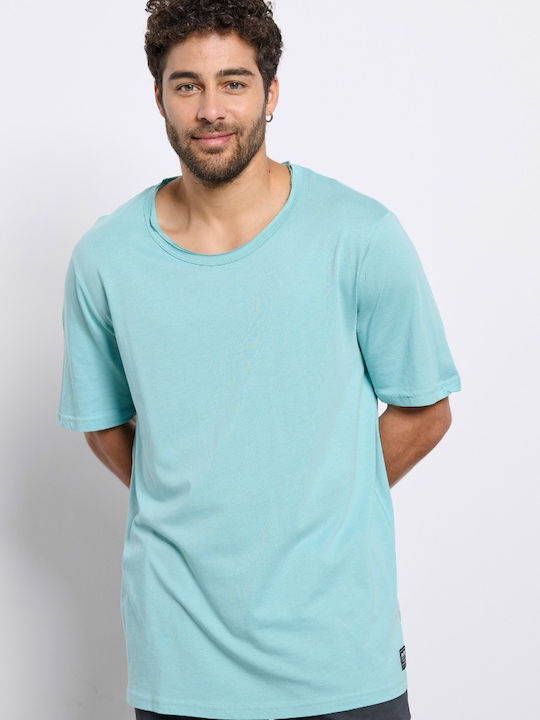 T-shirt Light Blue