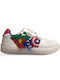 Disney Kids Sneakers White