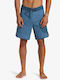 Quiksilver Men's Swimwear Bermuda Midnight Navy