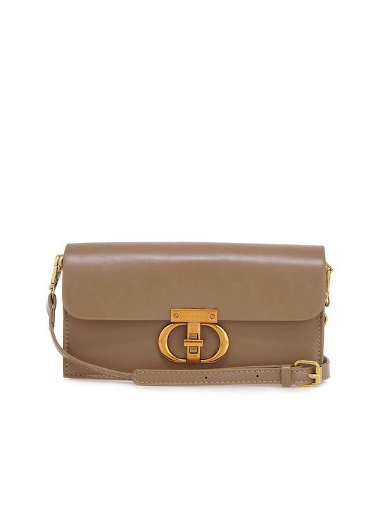 Exe Women's Bag Shoulder Brown