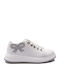 Kinder Sneakers Weiß