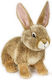 Lelly Plush Bunny 28 cm.