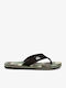 Molokai Layback Ii Men's Flip Flops Khaki