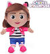 Dino Plüsch Gabby Dollhouse 23 cm