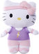 Simba Plush Hello Kitty Gym Outfit for 3+ Years 20 cm