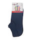 Design Socks Παιδικά Σοσόνια Μπλε