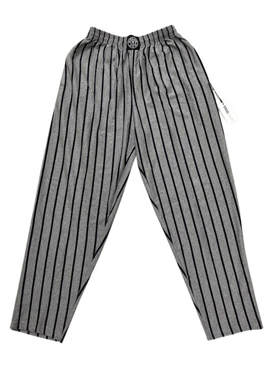 Herren-Sweatpants Grey