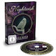Ghost Nightwish - Decades: Live In Buenos Aires Син Винил