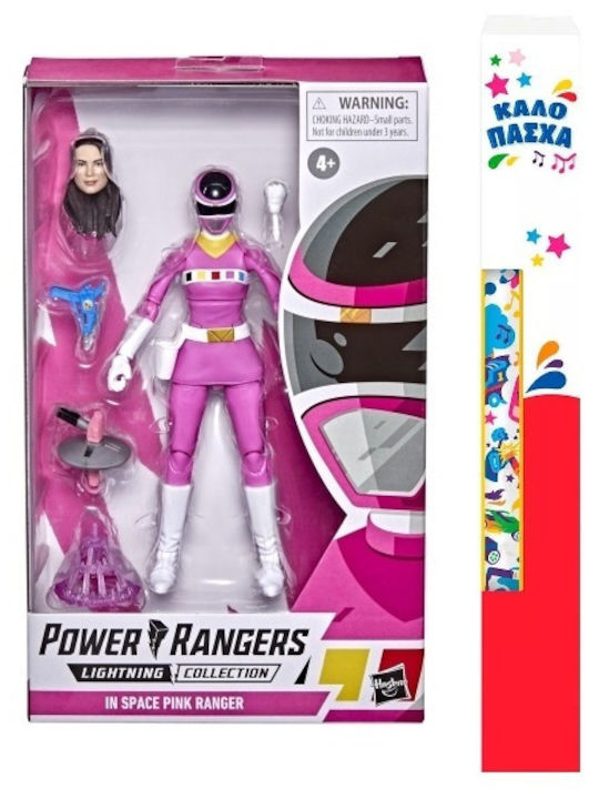 Power Rangers Collection Hasbro Power Rangers Collection Hasbro