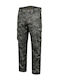 Utility Diadora Staff Cargo Camo Παντελόνι Εργασίας Γκρι