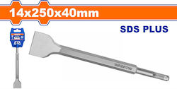 Wadfow Chisel Bit 250x40mm