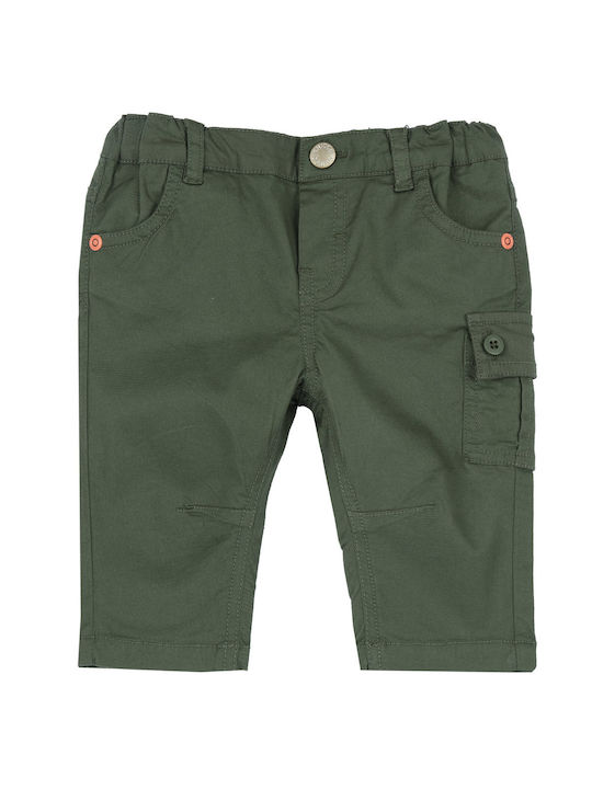 Chicco Khaki