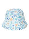 Little Dutch Παιδικό Καπέλο Υφασμάτινο Μπλε