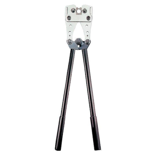 Tracon Electric Πρέσα Ακροδεκτών (Μήκος 650mm)