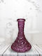 Γυάλα Ναργιλέ Vessel Glass Crystal Wine