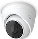 Ubiquiti G5 Turret IP Κάμερα Παρακολούθησης Full HD+ 4MP Αδιάβροχη με Μικρόφωνο και Φακό 2.4mm