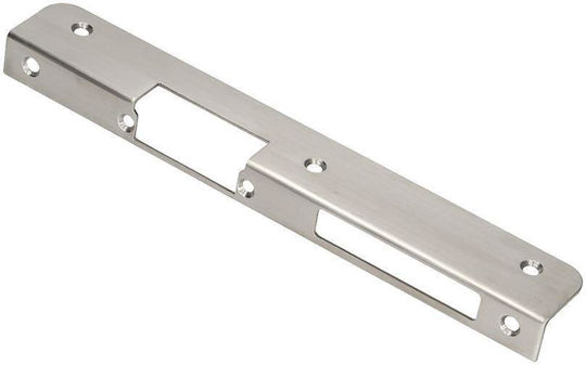 Orno Cadru Comutator în Culoare Argintiu OR-EZ-4001SRL2