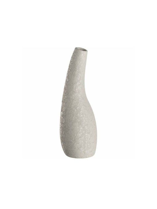 Leonardo Decorative Vase Beige