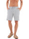 Herrenshorts Dark Blue