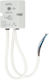 Zamel Wired Contact Sensor 60x35mm