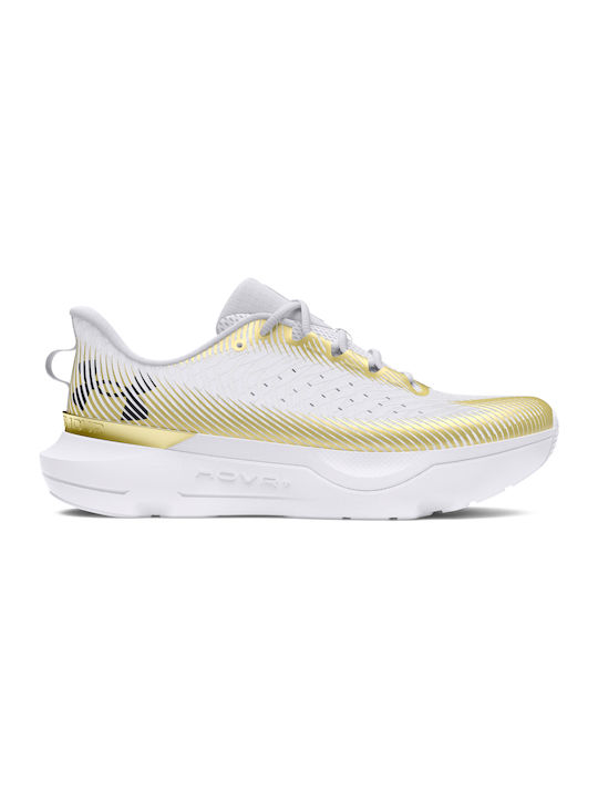 Under Armour Infinite Pro Damen Sportschuhe Lau...