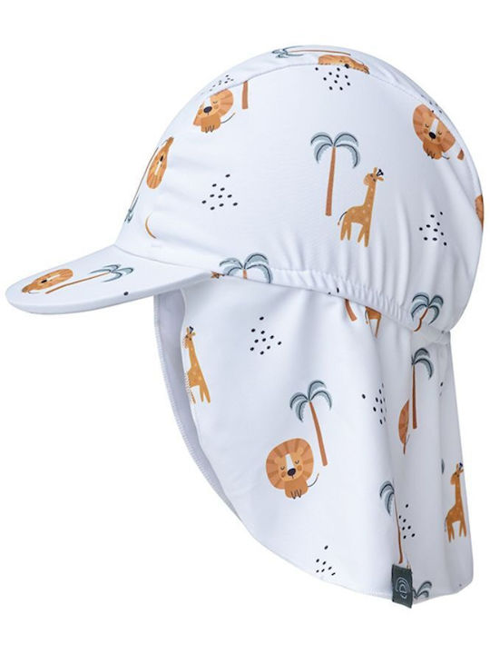 Swim Essentials Παιδικό Καπέλο Υφασμάτινο Αντηλιακό