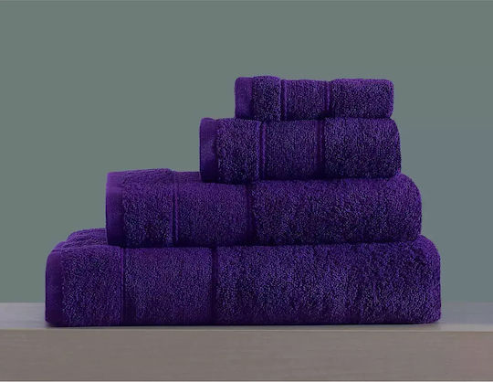 Makis Tselios Home Σετ 4τμχ Lille Βάρους 500gr/m²