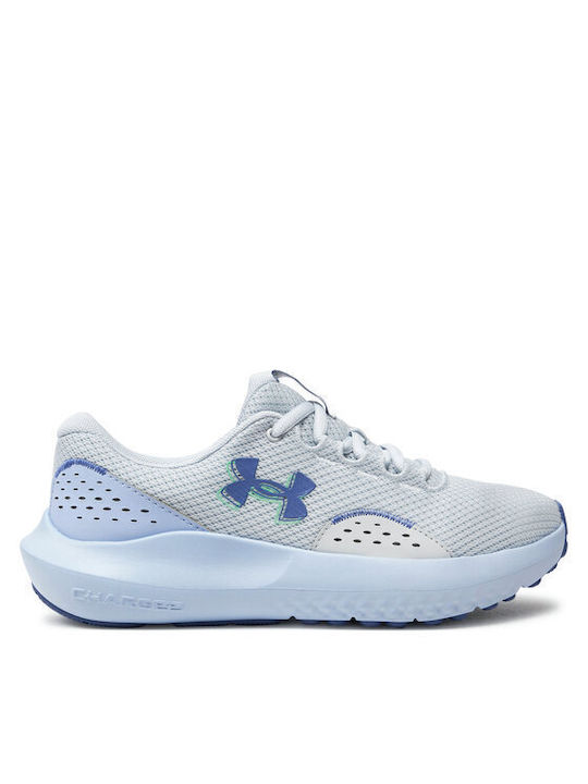 Under Armour Charged Surge 4 Γυναικεία Αθλητικά...