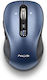 NGS Infinity RB Wireless Bluetooth Mouse Blue